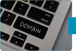 Reserve Your Name and Buy a Domain