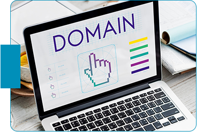 Secure a Domain and Build a Website