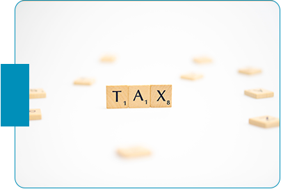 Select a Tax Structure