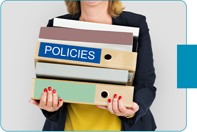 Stay Compliant with State Policies