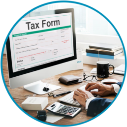 Tax Filing Support for Small Business Owners