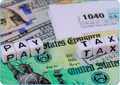 Tax Flexibility