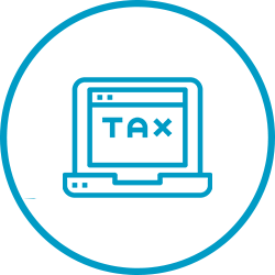 Tax ID Application