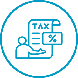 Tax Support