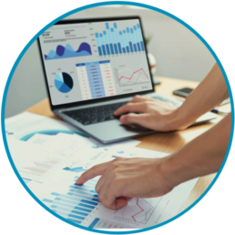 Web-Based Financial Reporting Technology