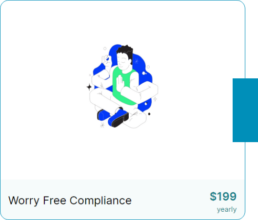 Worry-Free Compliance Service Review