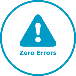 Zero Errors