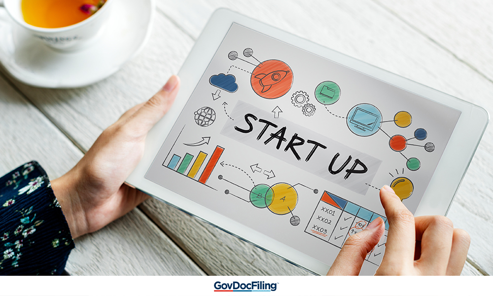 4 Best States to Form an LLC for Your Online Business